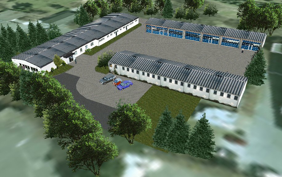 THW-Soest 3D